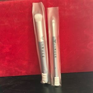Laruce brush duo